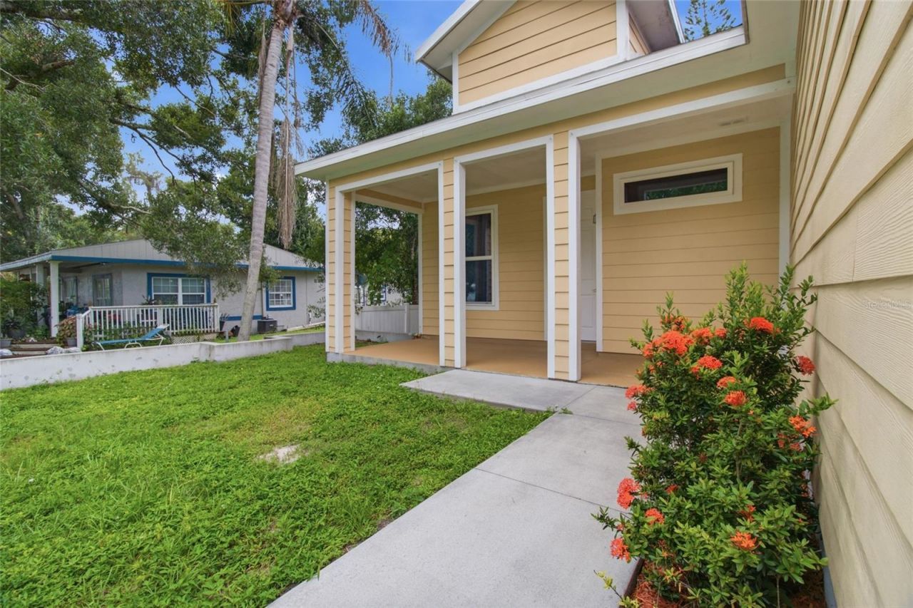 4510 Wilkinson Road, Sarasota, FL 34233 Photo