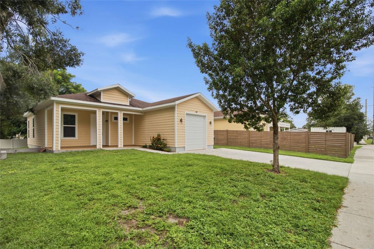 4510 Wilkinson Road, Sarasota, FL 34233 Photo