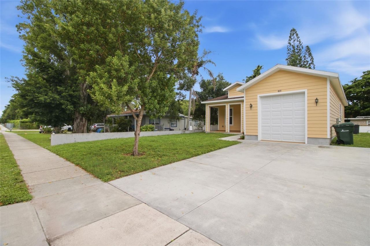 4510 Wilkinson Road, Sarasota, FL 34233 Photo