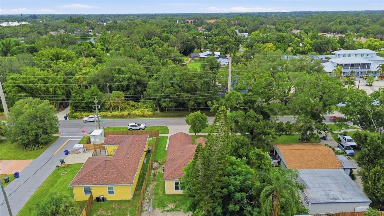 4510 Wilkinson Road, Sarasota, FL 34233 Photo