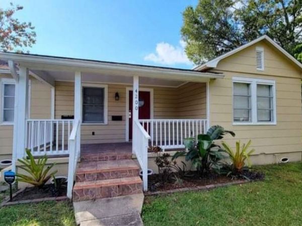 4200 2ND AVENUE N, ST PETERSBURG, FL 33713
