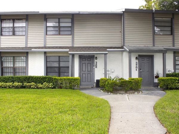 3408 OAK TRAIL COURT , TAMPA, FL 33614