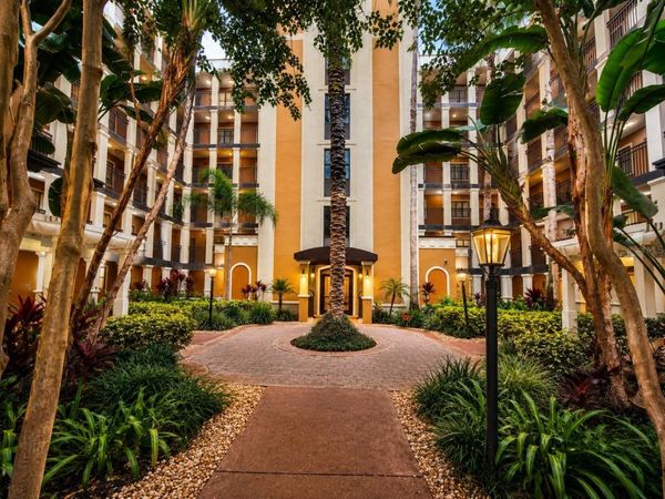 12539 FLORIDAYS RESORT DRIVE, Unit 208D, ORLANDO, FL 32821