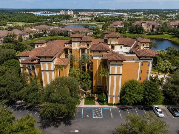 12539 FLORIDAYS RESORT DRIVE , Unit 208D, ORLANDO, FL 32821
