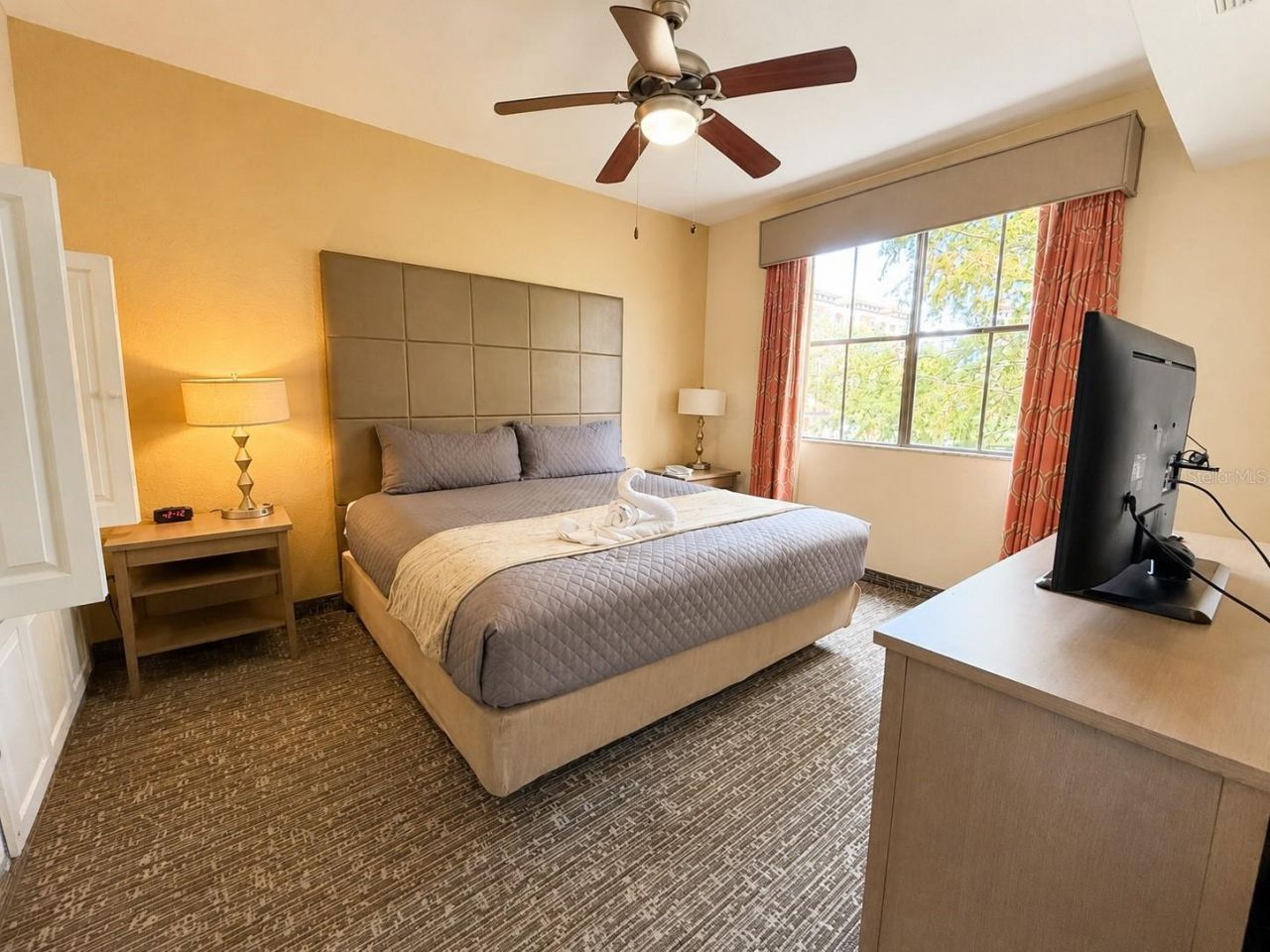 12539 Floridays Resort Drive , Unit 208D, Orlando, FL 32821 Photo