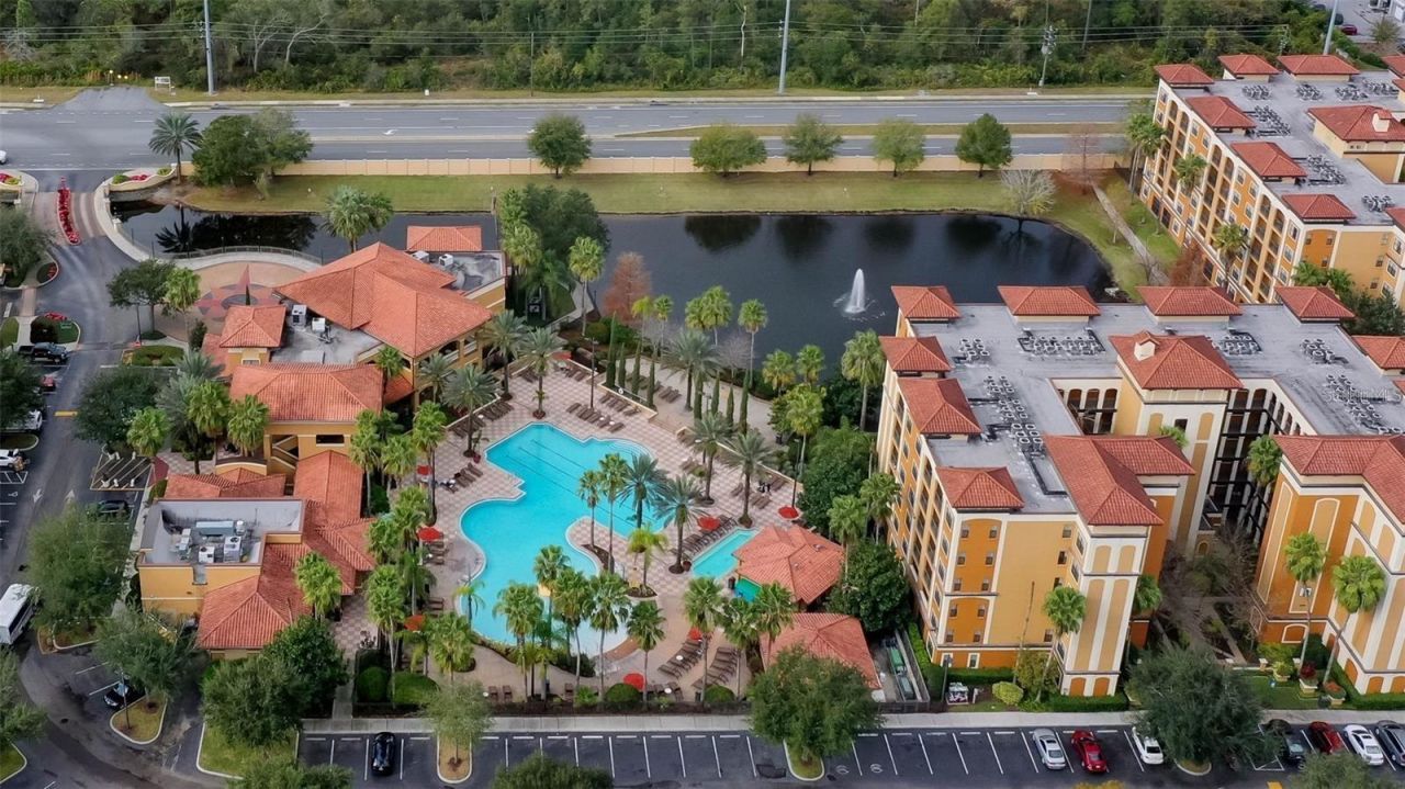 12539 Floridays Resort Drive , Unit 208D, Orlando, FL 32821 Photo