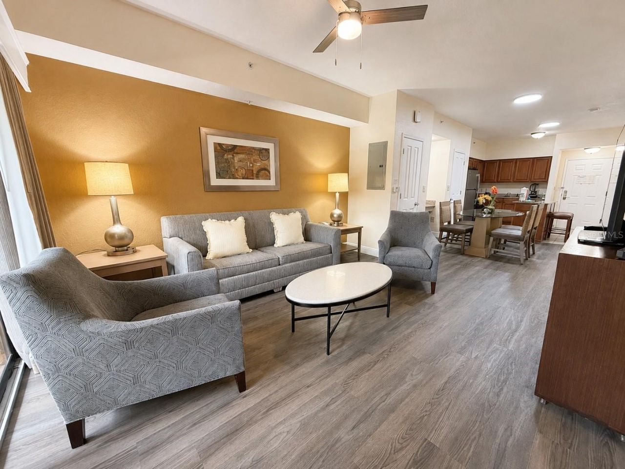 12539 Floridays Resort Drive , Unit 208D, Orlando, FL 32821 Photo