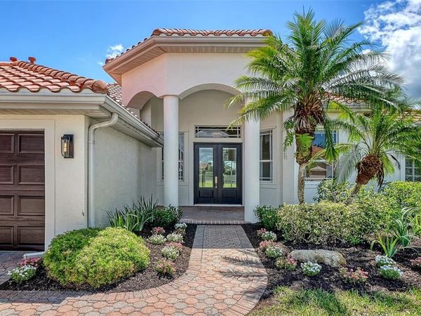 2729 HARVEST DRIVE, SARASOTA, FL 34240