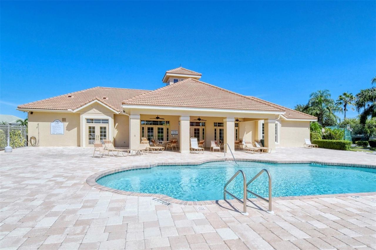 2729 Harvest Drive, Sarasota, FL 34240 Photo