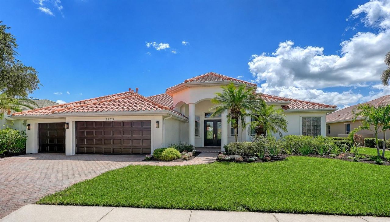 2729 Harvest Drive, Sarasota, FL 34240 Photo