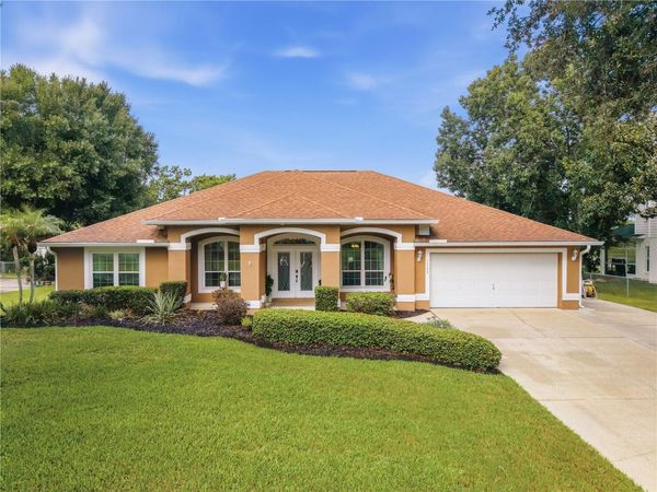 1506 JENNI LEE CT , KISSIMMEE, FL 34744