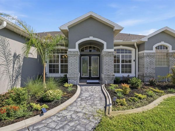 12041 SAPPHIRE DRIVE, SPRING HILL, FL 34609