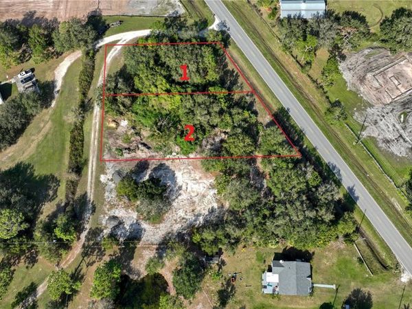 CANOE CREEK ROAD , ST CLOUD, FL 34772
