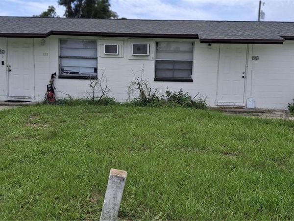 FORT MEADE, FL 33841