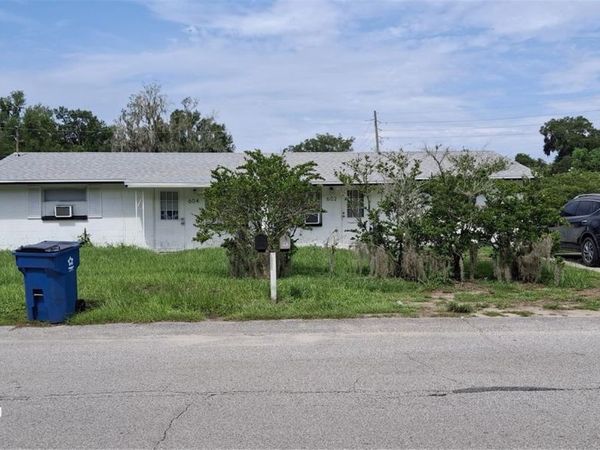 FORT MEADE, FL 33841