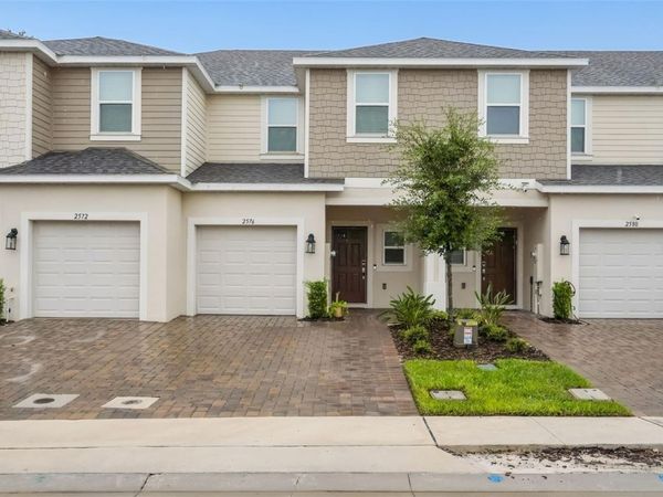 2576 PENGUIN BOULEVARD , DAVENPORT, FL 33837