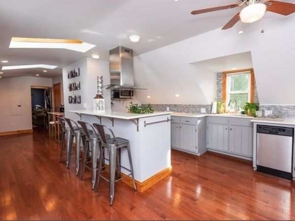8 Auburn Court, Unit 2, Saugus, MA 01906