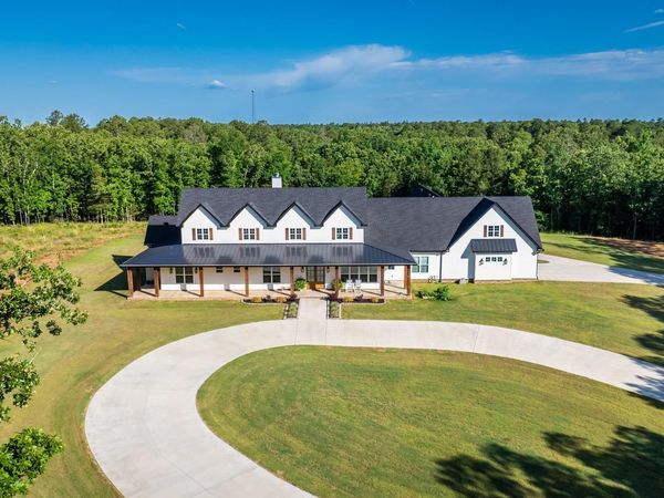 2995 Cresthaven Street , Conway, AR 72034