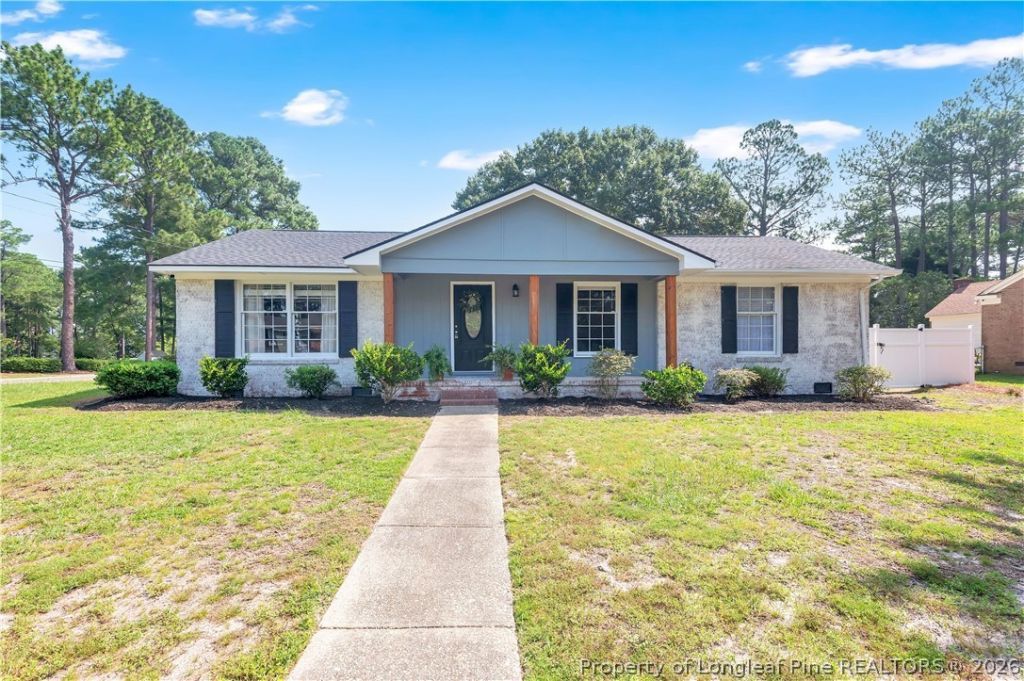 303 Ontra Drive, Fayetteville, NC 28311 Main Photo