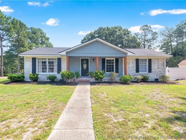 303 Ontra Drive, Fayetteville, NC 28311