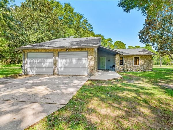 4451 Harvest Boulevard E, Semmes, AL 36575