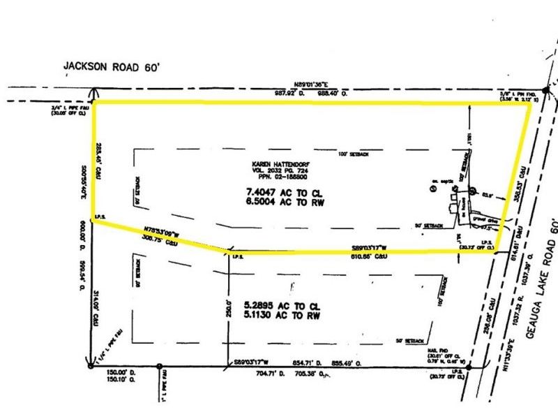 18418 Geauga Lake Road, Chagrin Falls, OH 44023 Photo 8