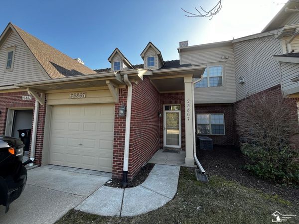 23867 Greenwood Drive, Woodhaven, MI 00000