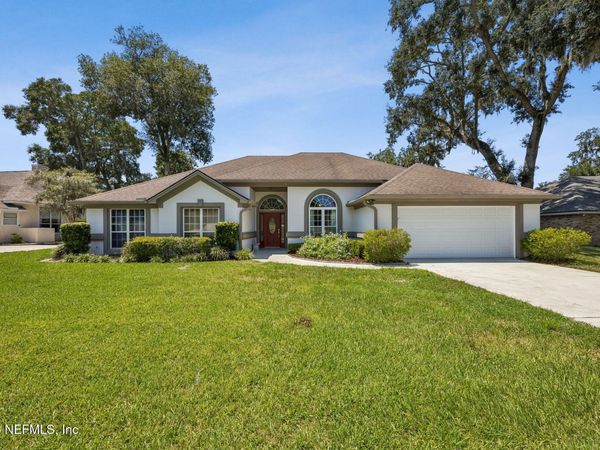 4528 BAY HARBOUR Drive, Jacksonville, FL 32225