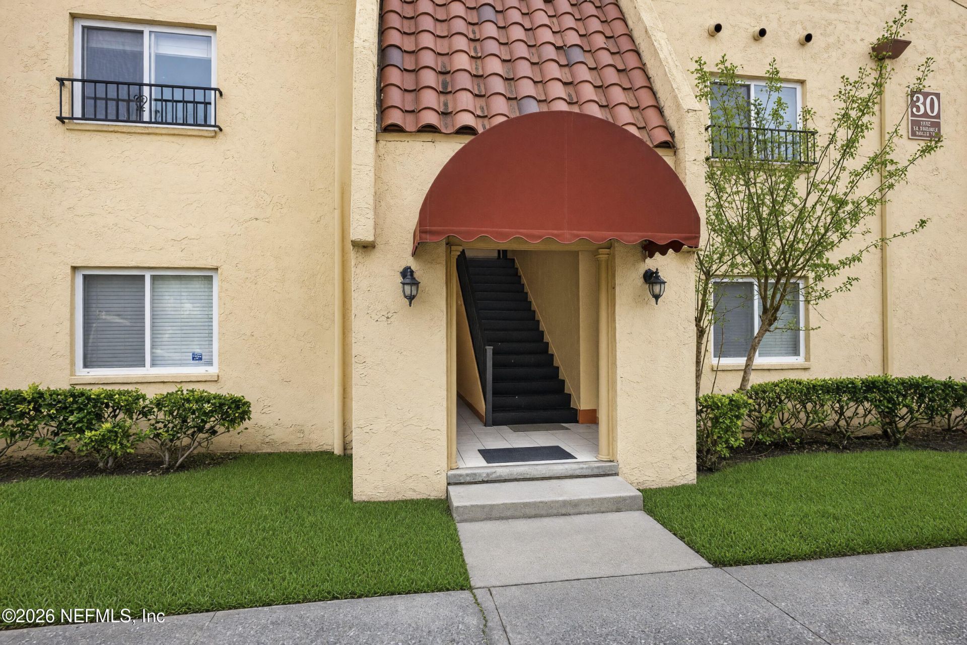 3878 La Mirada Drive N, Unit 3, Jacksonville, FL 32217 Main Photo