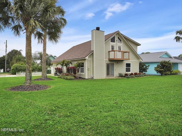 1110 RUTH Avenue, Jacksonville Beach, FL 32250