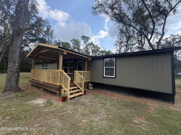 6095 TAYLOR Road, Jacksonville, FL 32234