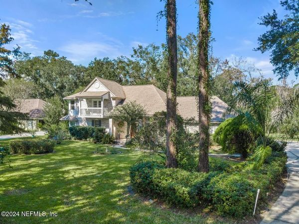 413 RIVER BIRCH Lane, Fleming Island, FL 32003