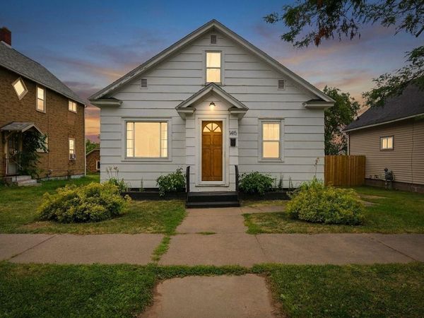 1415 E Front St, Ashland, WI 54806