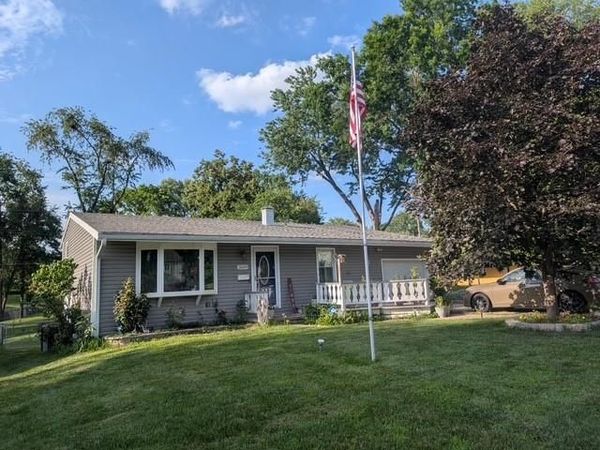 3509 Jackson Street, St Joseph, MO 64507