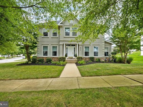 8912 GRUMMORE CIRCLE, BALTIMORE, MD 21208