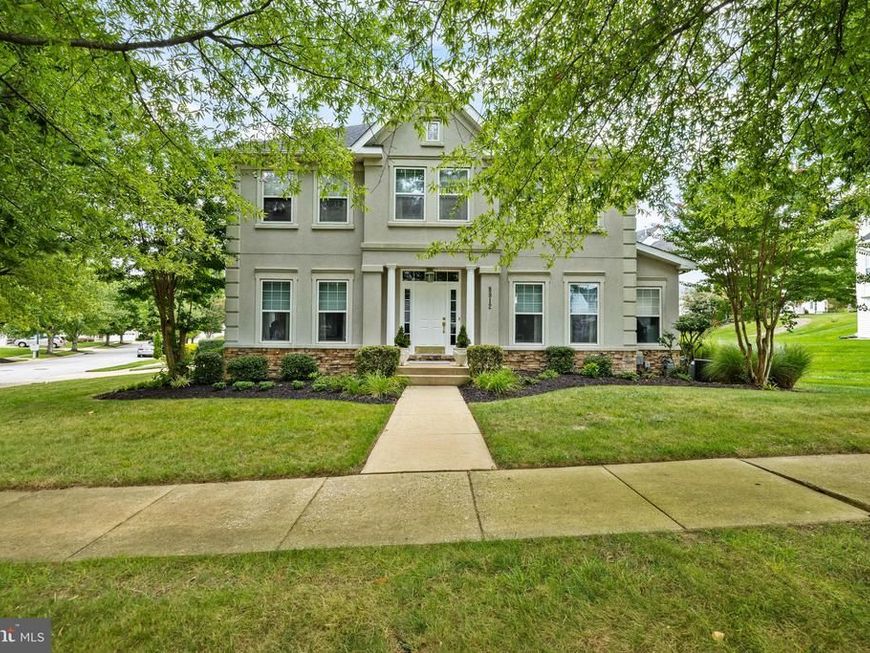 8912 Grummore Circle, Baltimore, MD 21208 Main Photo