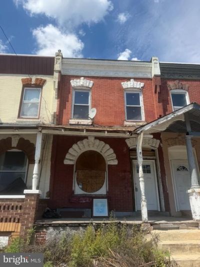 4047 Poplar Street, Philadelphia, PA 19104 Main Photo