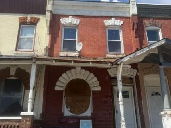 4047 POPLAR STREET , PHILADELPHIA, PA 19104