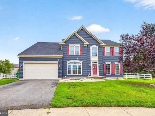 206 MARKHAM COURT, SMYRNA, DE 19977