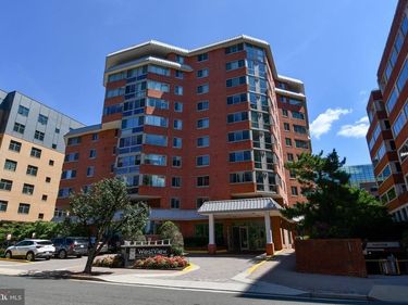 1001 N VERMONT STREET, Unit 1010, ARLINGTON, VA 22201