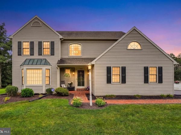 1160 HAMBILTONIAN WAY, YORK, PA 17404