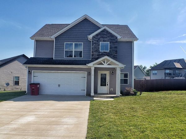 2907 Lancelot Ln, Clarksville, TN 37040