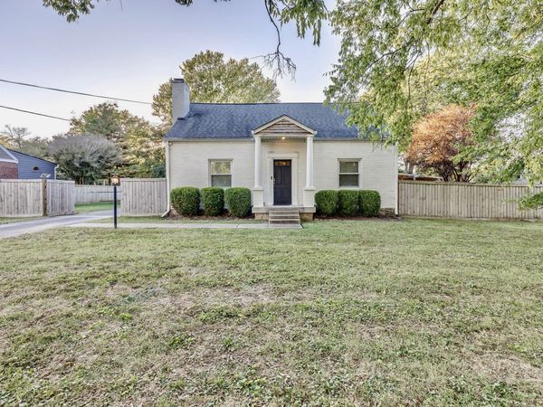 3109 Wingate Ave , Nashville, TN 37211