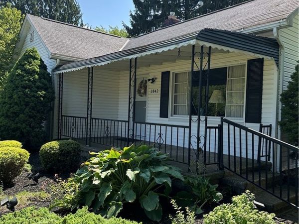 2842 Narrows Road , Perry, OH 44081