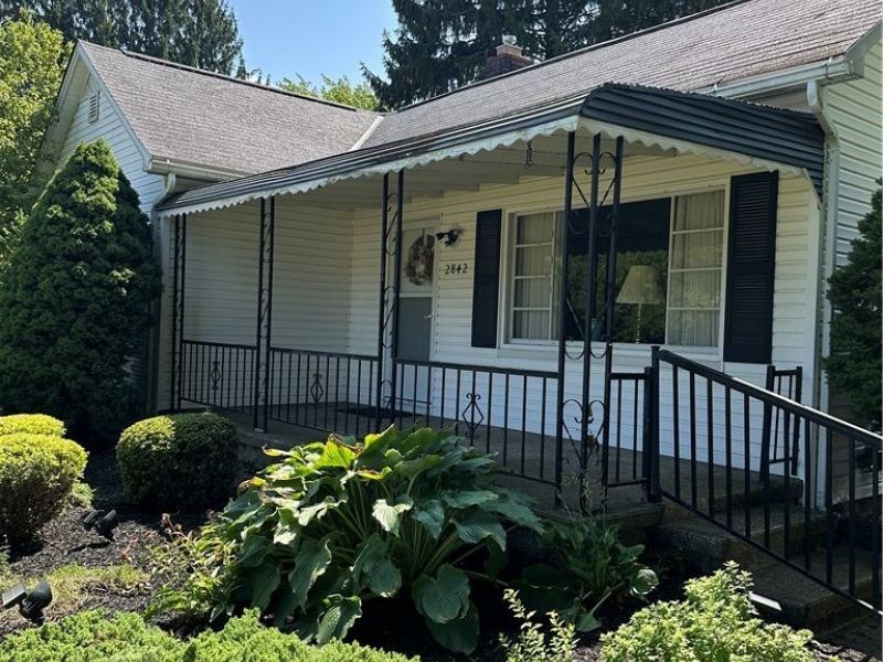 2842 Narrows Road , Perry, OH 44081 Photo 1