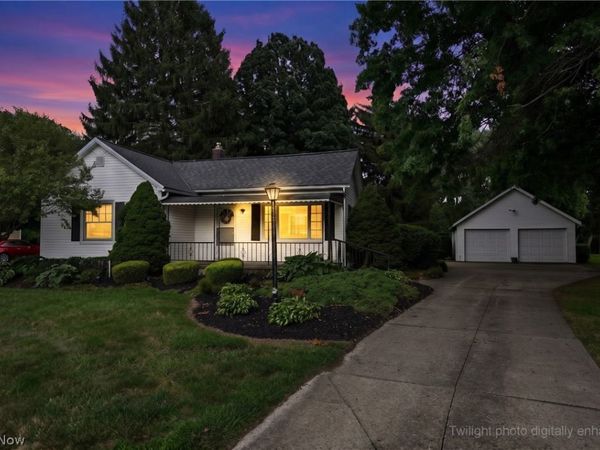 2842 Narrows Road, Perry, OH 44081