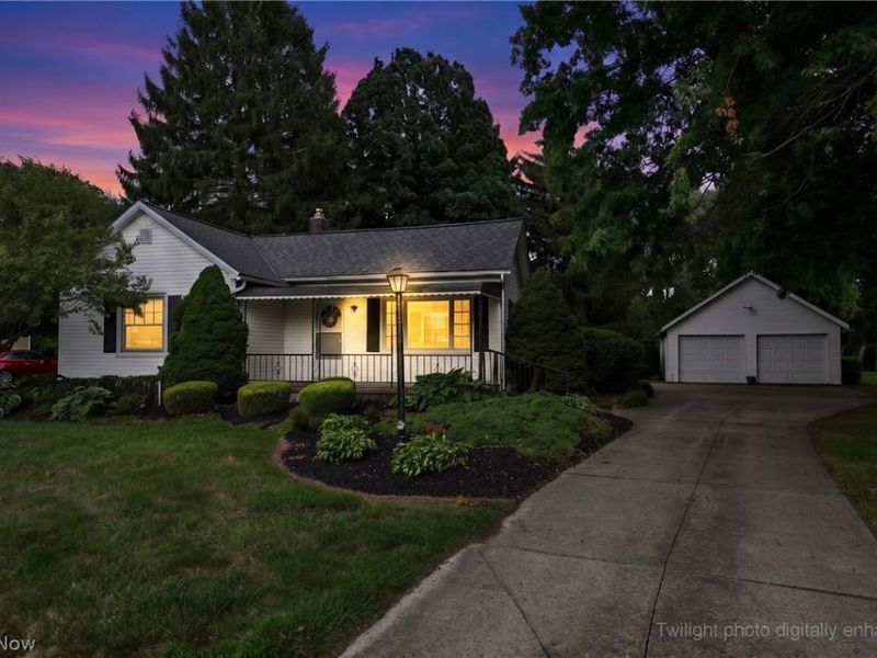 2842 Narrows Road, Perry, OH 44081 Photo 1