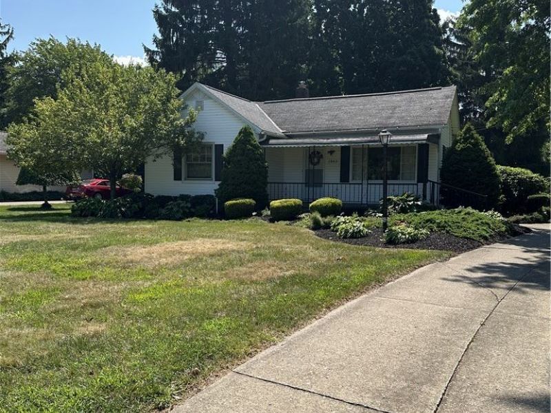 2842 Narrows Road , Perry, OH 44081 Photo 2