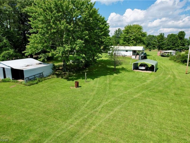 7176 Pearl Road SE, Amsterdam, OH 43903 Photo 29