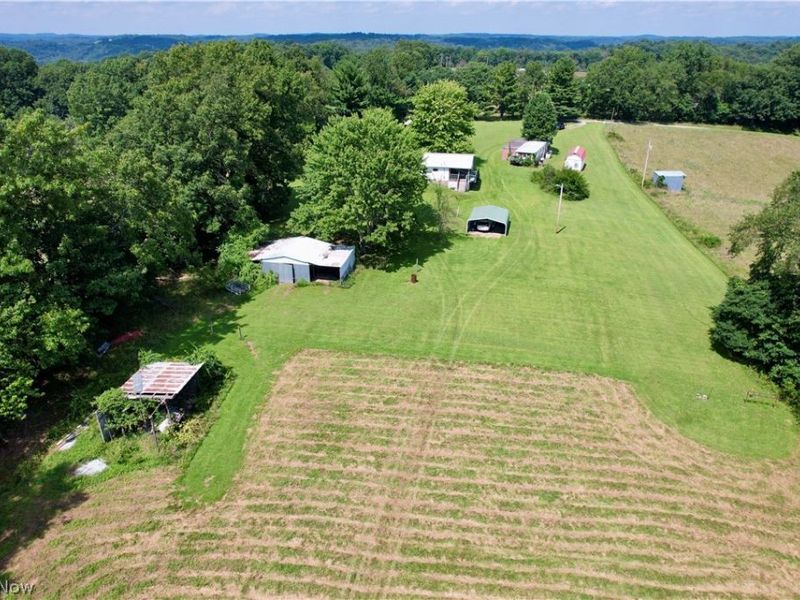 7176 Pearl Road SE, Amsterdam, OH 43903 Photo 35